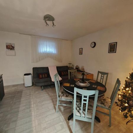 Apartma Oreh Vila Ziba Бохинь Экстерьер фото