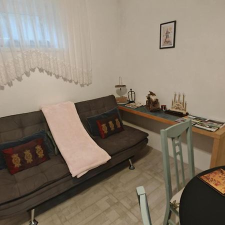 Apartma Oreh Vila Ziba Бохинь Экстерьер фото