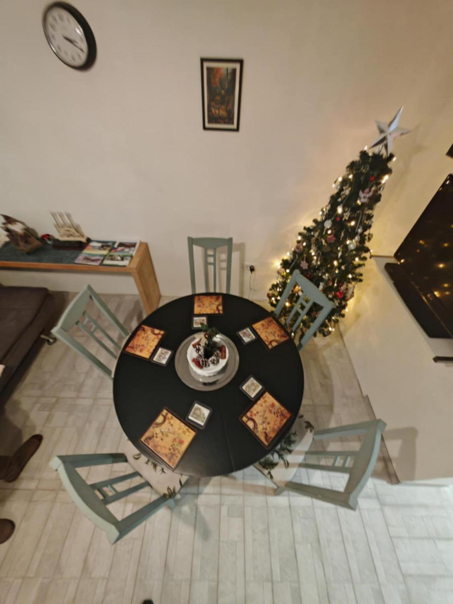 Apartma Oreh Vila Ziba Бохинь Экстерьер фото