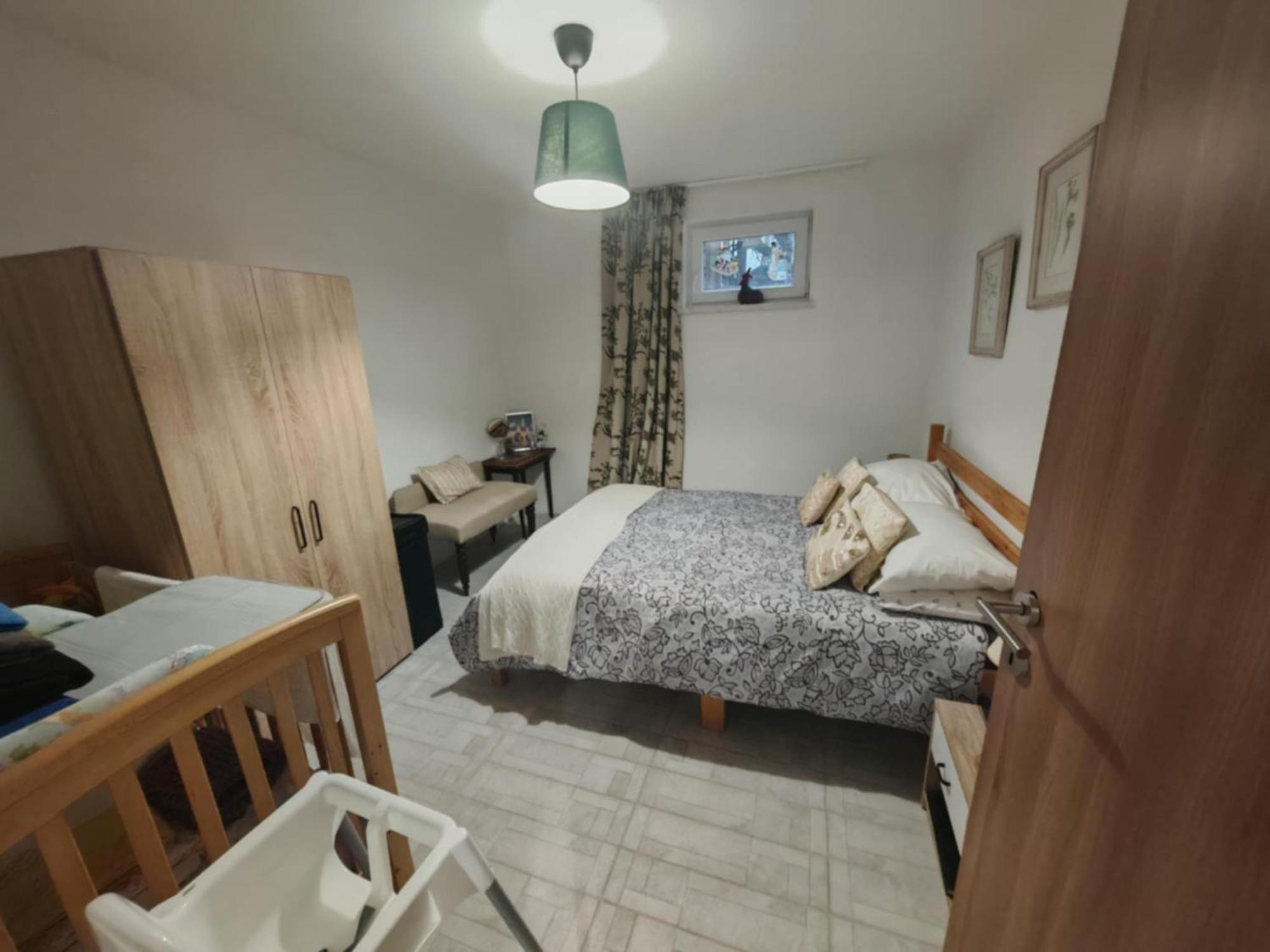 Apartma Oreh Vila Ziba Бохинь Экстерьер фото